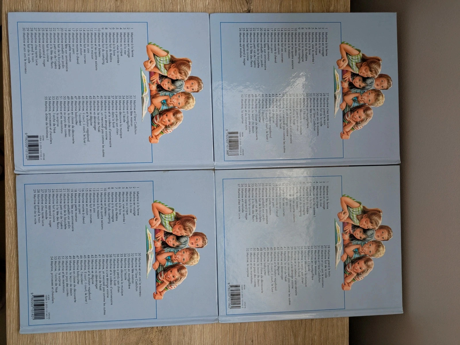 Libro Martine – photo 2